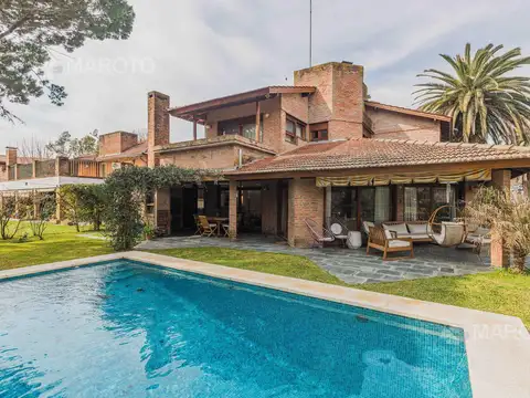 Casa en venta en C.C.  Los Horneros - MAROTO PROPIEDADES