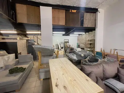 Local en Venta en Paternal, USD 275.000