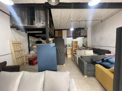 Local en Venta A Estrenar