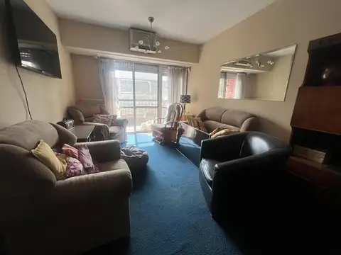 Departamento en Venta al Norte