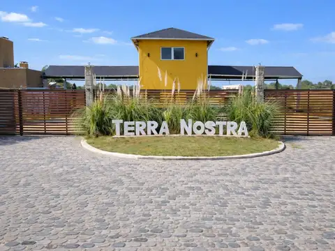 Terreno en Venta en Mariano Acosta, USD 9.500