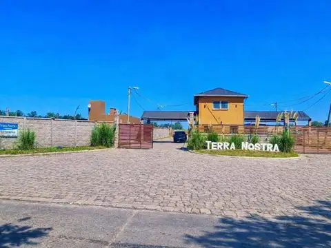 Terreno en Venta de 300,0 m2