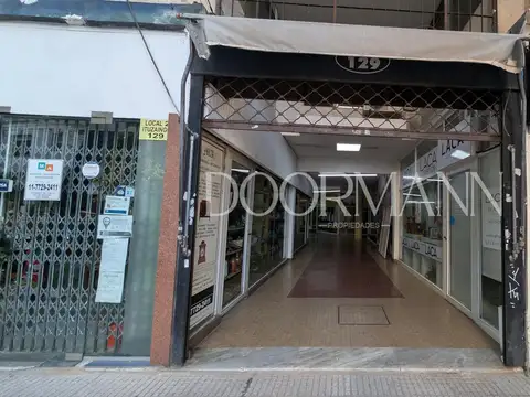 Local en Venta 30 años