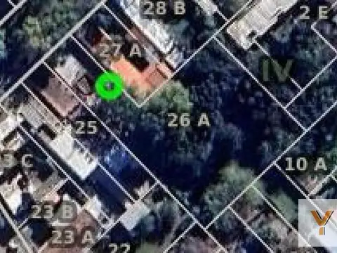 Terreno en Venta en Tristán Suárez, USD 500.000