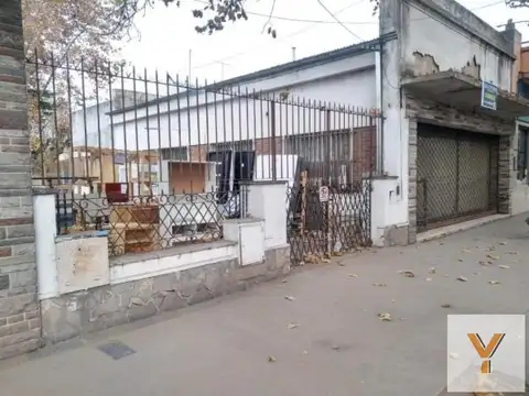 Terreno en venta - Local - 2.262Mts2 - Tristán Suárez