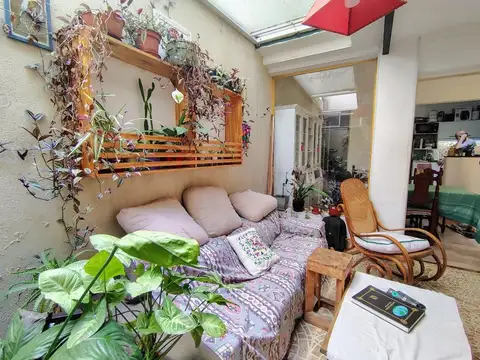 Casa 4 AMB  PH INDEP AL FTE -ZONA LA SALLE