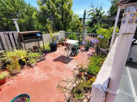 Depto Tipo Casa en Venta de 4 ambientes
