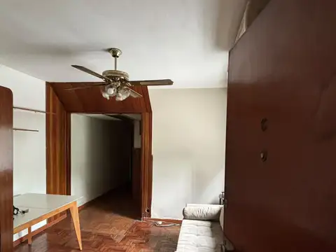 Departamento en Caseros centro