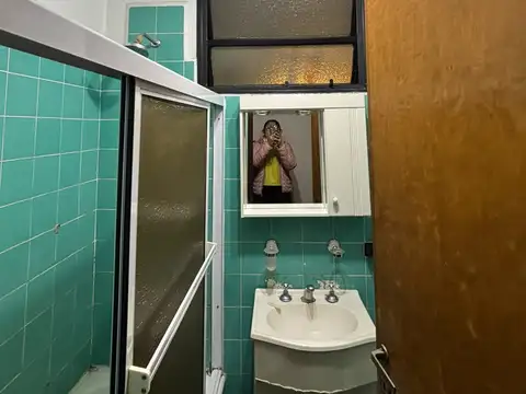 Departamento en Caseros centro