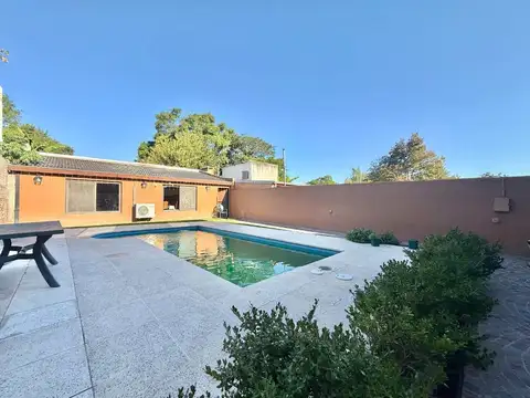 Casa en Venta de 5 dormitorios