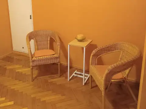 Departamento en Alquiler en Palermo, $ 800.000