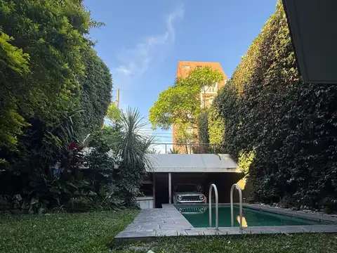 Avenida Lincoln 4500