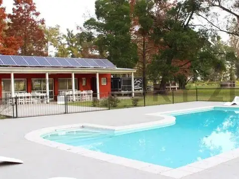 Casa en Venta 2025 años