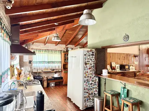 Casa en Venta al Noreste