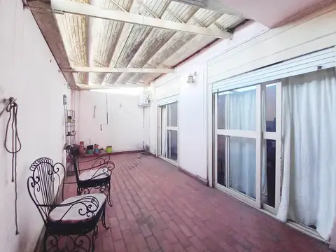 Departamento en venta en Abasto