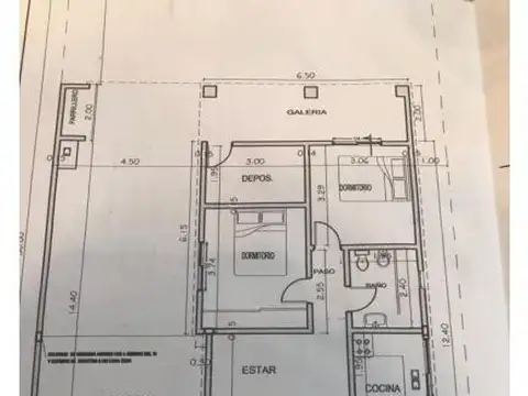 TIERRA DE SUEÑOS 2  - SOBRE AVENIDA - SOLIDA PROPIEDAD