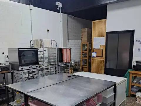 Fondo Comercio en Venta en Belgrano, USD 89.000