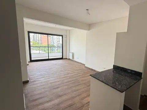 Boyaca 800, OPORTUNIDAD Departamento 3 ambientes a Estrenar, con Balcón Corrido en Flores