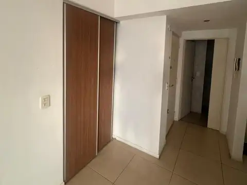 Departamento Venta Monoambiente con balcon Flores