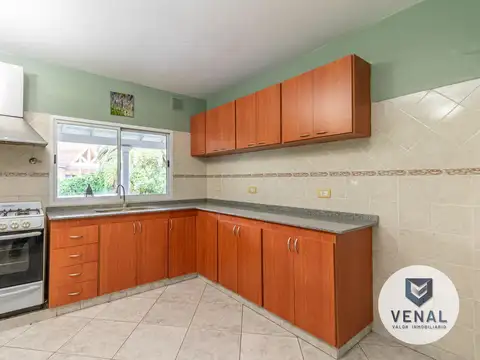 Casa en Venta al Suroeste