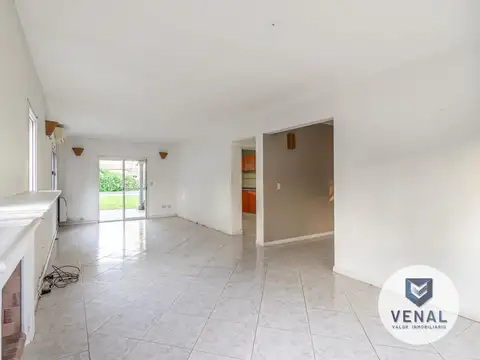 Casa en Venta 19 años