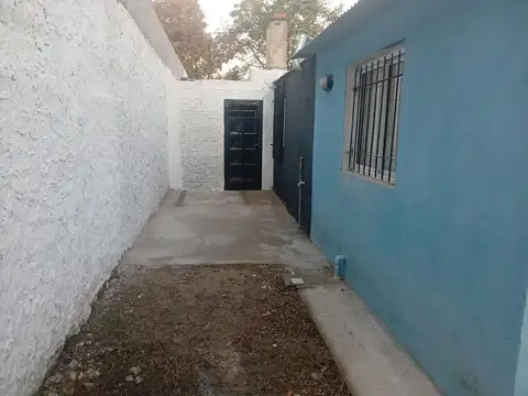 Casa en Venta en Capitán Bermudez, USD 56.700