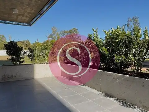 Departamento  en Alquiler en San Geronimo, Pilar, G.B.A. Zona Norte