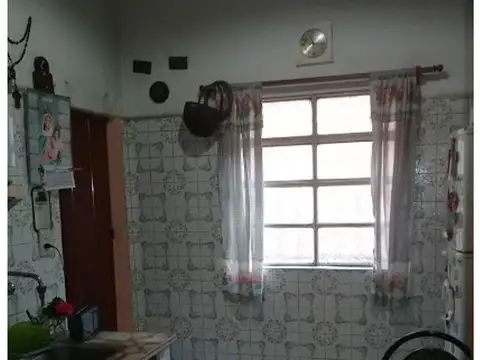Casa en Venta en Ituzaingó, USD 135.000