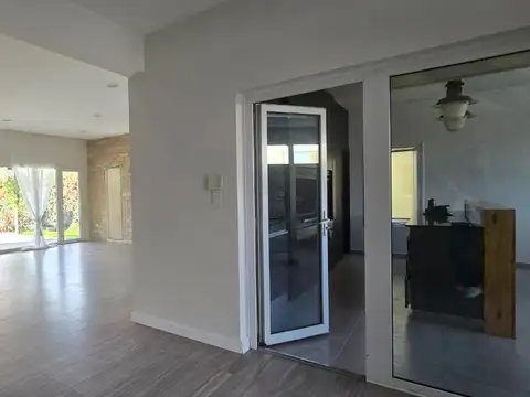 ALQUILER CASA BARRIO PRIVADO SAUCES DEL LIMAY