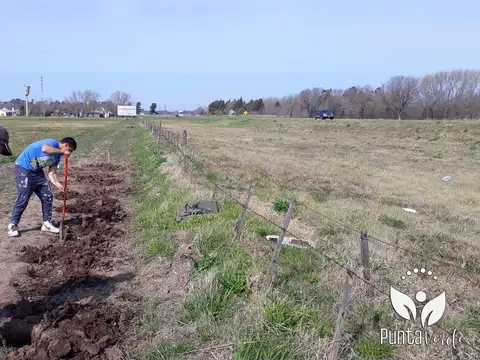 Terreno en Venta de 390,0 m2