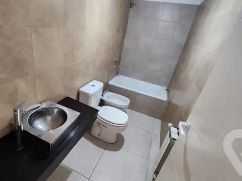 Departamento en Venta en Monte Grande, USD 54.000