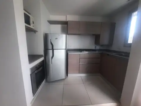 Departamento en Alquiler de 3 ambientes