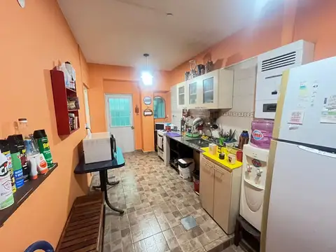 Depto Tipo Casa en Venta de 2 dormitorios