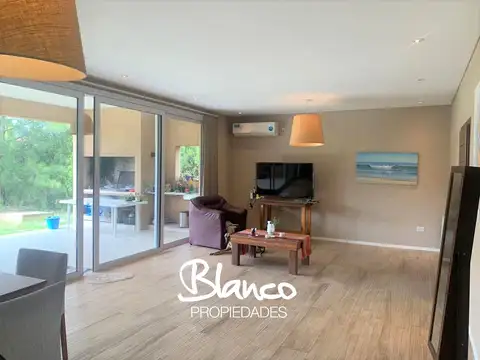 Casa en Venta en Manzanares Chico, USD 165.000