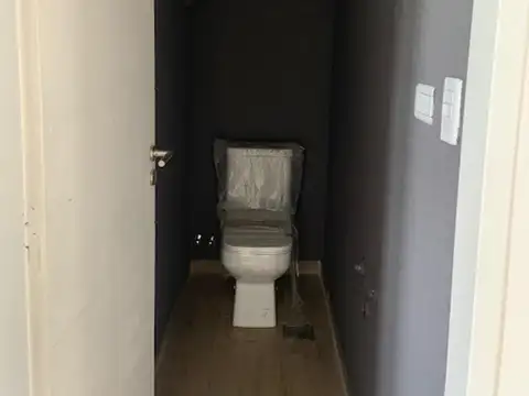 Departamento 4 ambientes con 3 baños