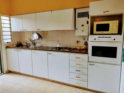 Casa en Venta 50 años