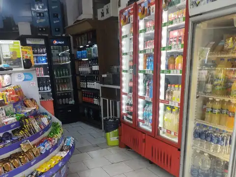 Fondo Comercio en Venta en Recoleta, USD 29.000