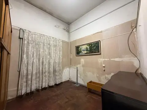 Depto Tipo Casa 4 ambientes con 2 baños