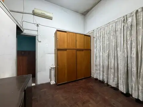 Depto Tipo Casa 4 ambientes con 2 baños