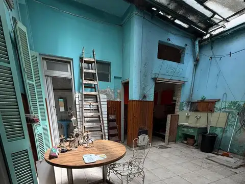 Depto Tipo Casa en Venta de 3 dormitorios