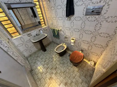 Venta Casa 5 Ambientes en San Miguel sobre Lote de 550m² - APTO CRÉDITO