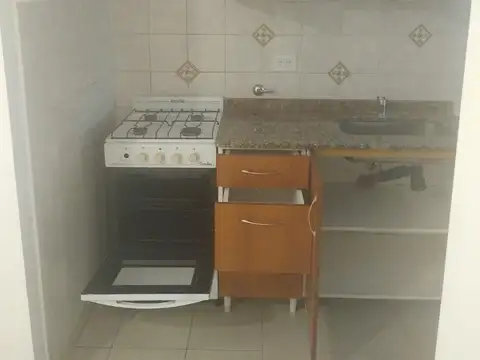 Departamento en Alquiler 10 años