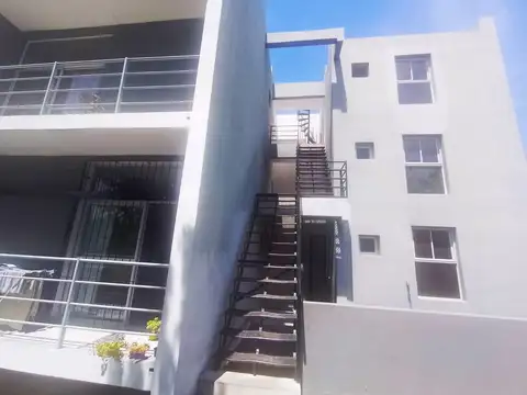 Condominio Altos Del Ombú M106a