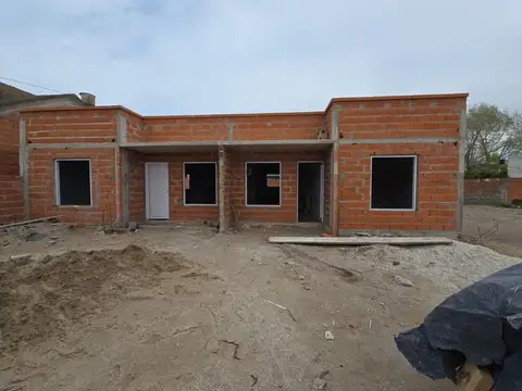 Casa en Venta en Mar del Tuyú, USD 40.000