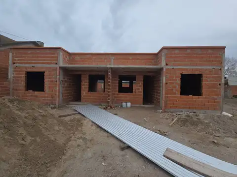 Casa en Venta de 2 dormitorios