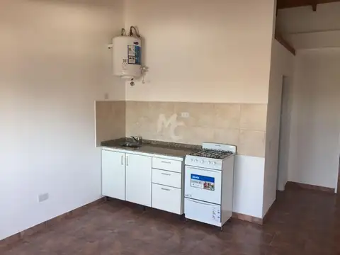 Departamento en alquiler en Troncos Del Talar