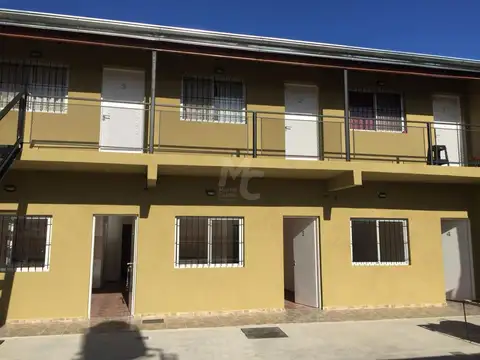 Departamento en alquiler en Troncos Del Talar