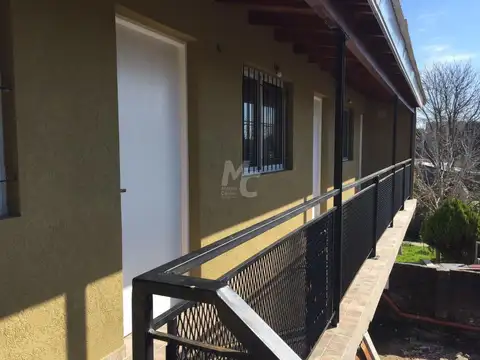 Departamento en Alquiler de 2 ambientes