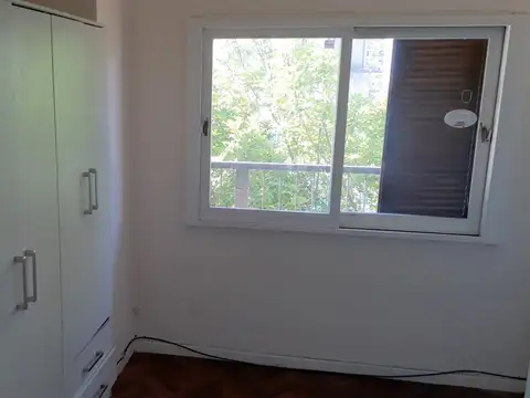 Departamento en Alquiler de 2 dormitorios