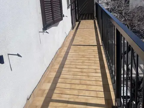 Departamento en Alquiler al Norte